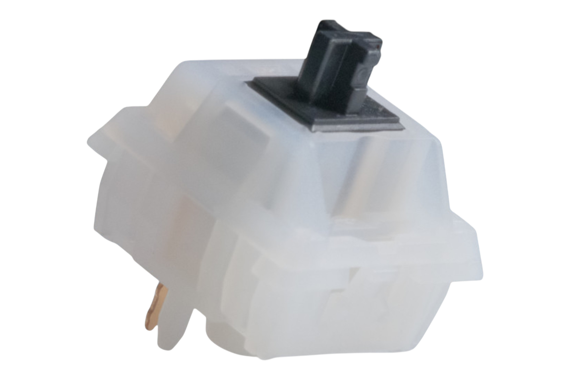 Keygeek Neo Rye Linear Switch · Milktooth